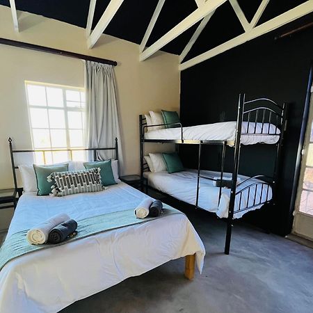 The Gallery Lounge Potchefstroom Exterior photo