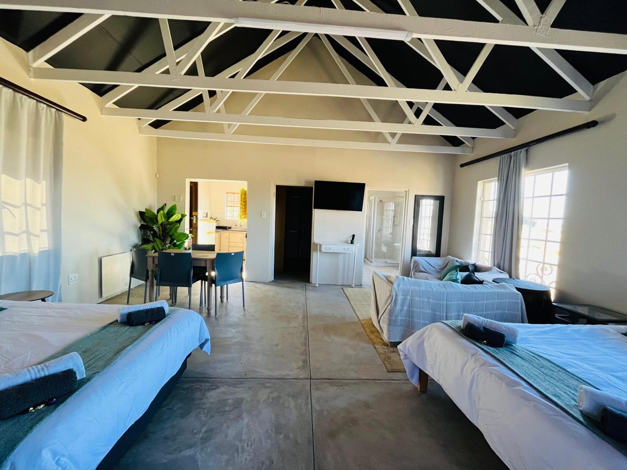 The Gallery Lounge Potchefstroom Exterior photo