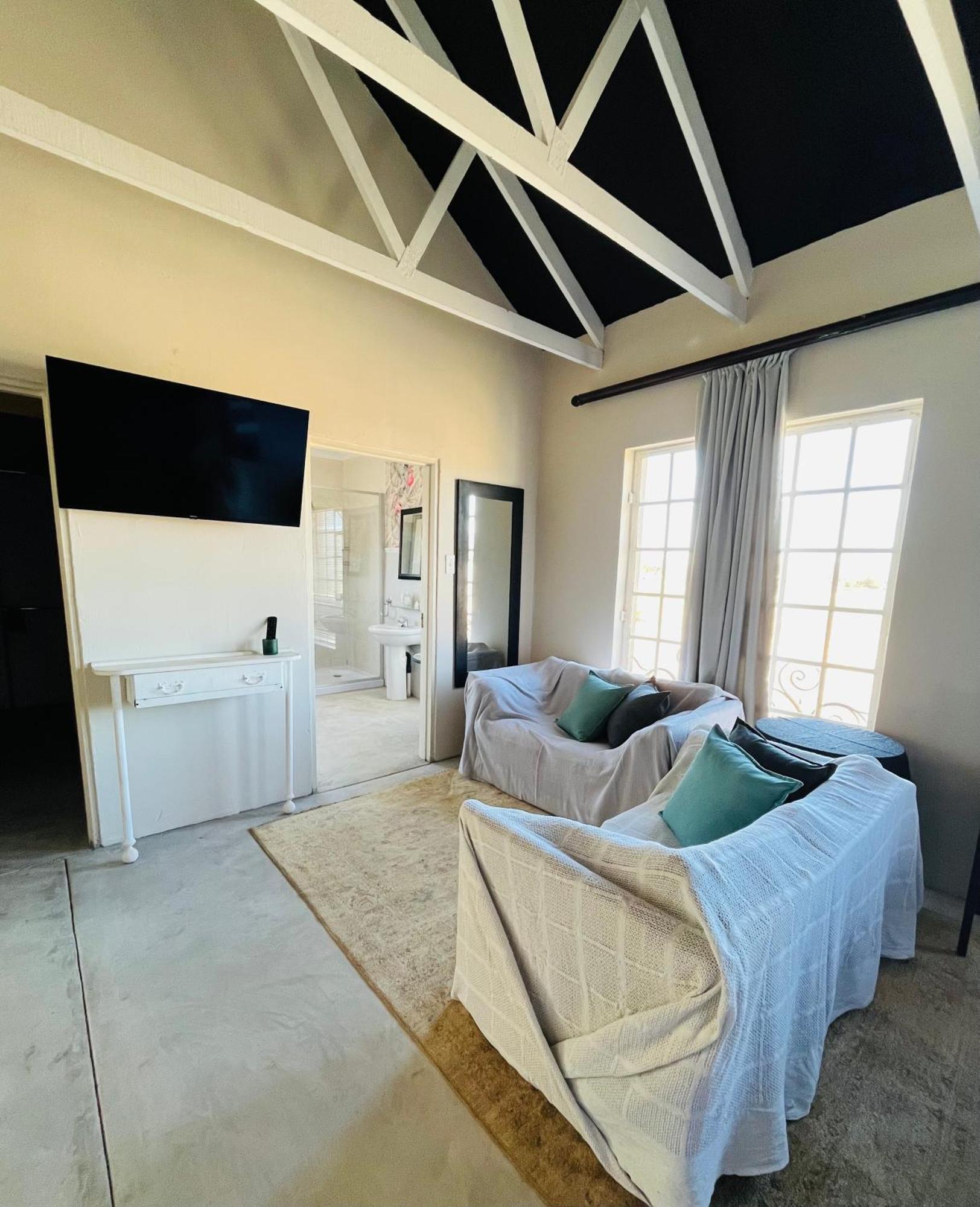 The Gallery Lounge Potchefstroom Exterior photo