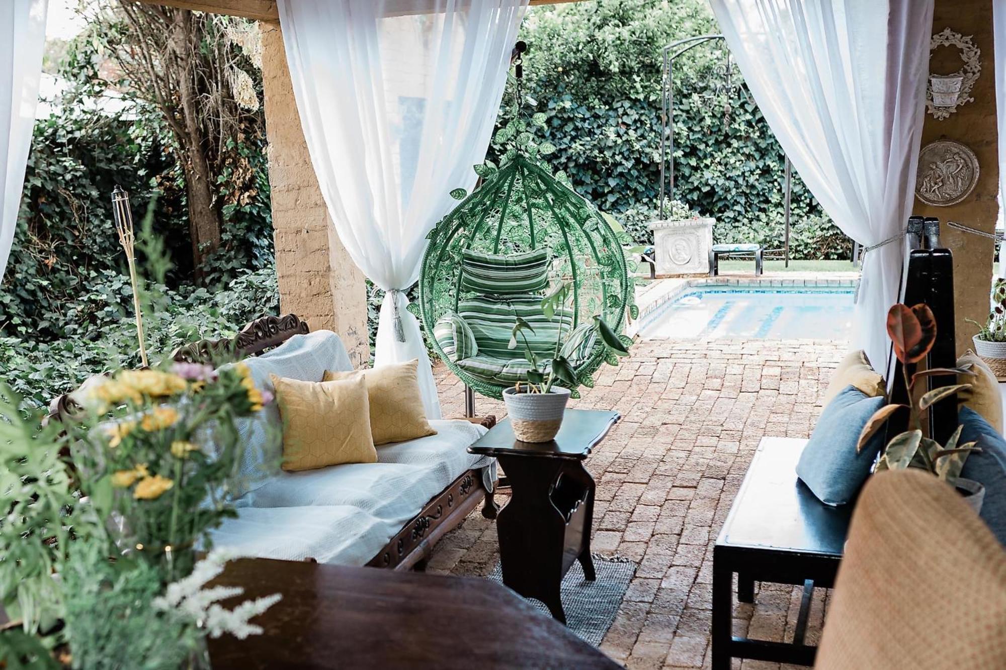 The Gallery Lounge Potchefstroom Exterior photo